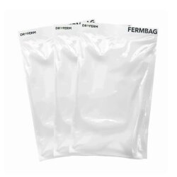 DryFerm FermBag, Trocknungsbeutel
