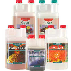 Canna Coco Düngerset