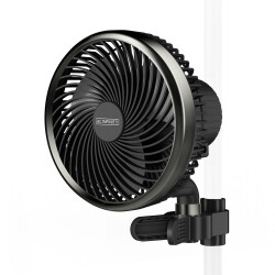 AC Infinity Cloudray S6 Clipventilator GEN2
