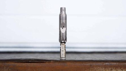 VonG (i): Titanium