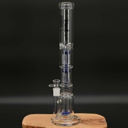 Black Leaf - Icebong HoneyComb 2x 6-Arm Baumperkolator