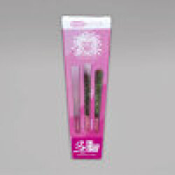 MEDUSA Pre-Rolled KS Cones, 6 mm, 3er Pack, Rosé