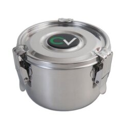 CVault Edelstahlcontainer für optimale Lagerung