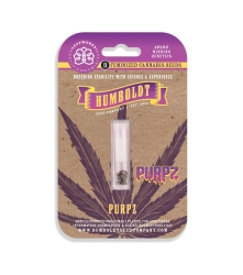 Purpz - Humboldt Seeds Company
