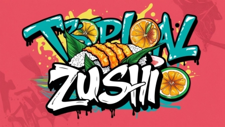 Tropical Zushi - ELEV8 Seeds