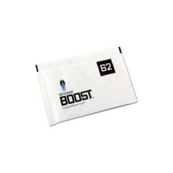 Integra Boost Humidiccant 62 % - optimale Feuchtigkeitskontrolle für deine Kräuter