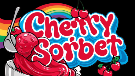 Cherry Sorbet - ELEV8 Seeds
