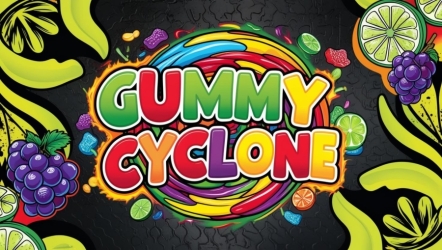 Gummy Cyclone - ELEV8 Seeds