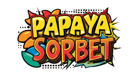 Papaya Sorbet - ELEV8 Seeds