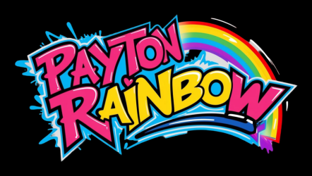 Payton Rainbow - ELEV8 Seeds