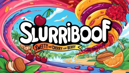 SlurriBoof - ELEV8 Seeds