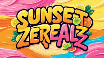 Sunset Zerealz - ELEV8 Seeds