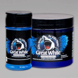Great White Premium Mycorrhizae, 28,3g, 113g oder 226,8g