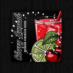 Cherry Limeade