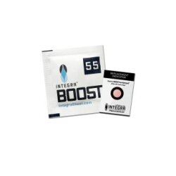 Integra Boost Humidiccant 55 % – frische Kräuter garantiert