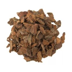 Floragard Pinienrinde mittel, 15-25mm, 60 Liter