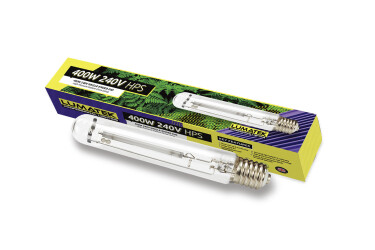 Lumatek HPS Lampe 400W 240V