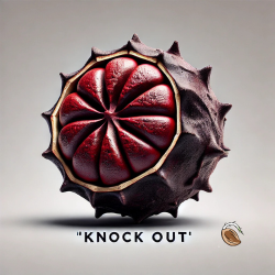 Knock Out - Black Farm Genetix