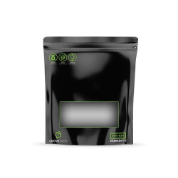 Grove Bags TerpLoc Beutel mit Sichtfenster 7g