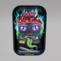 RAW Rolling Tray Cone Monster, 27,5 x 17,5 cm