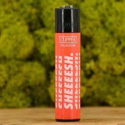 Clipper - I love Weed