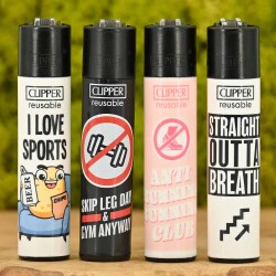 Clipper - Girls
