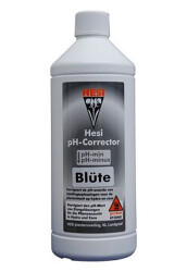 Hesi pH- Minus Blüte 1L