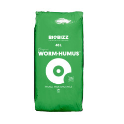 BioBizz Worm Humus 40L