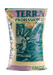 Canna Terra Professional Plus 50L