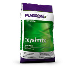 Plagron Royal Mix 50L