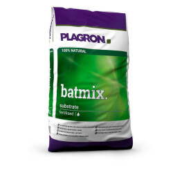 Plagron Batmix 50L