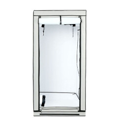 Homebox Ambient Q100 (100x100x200cm)