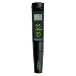 Milwaukee EC60 PRO TDS/EC/Temperatur-Messgerät Wasserdicht