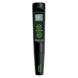Milwaukee pH55 Pen - pH/Temperatur Messgerät Wasserdicht