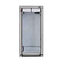 Homebox Ambient Q100+ (100x100x220cm)