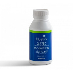 Bluelab 2,77EC Eichlösung 250ml