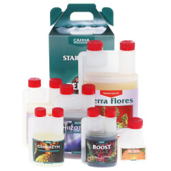 Canna Terra Starterkit