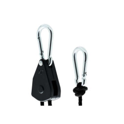 Easy Grow Befestigungsset 2er Set (max. 34kg)