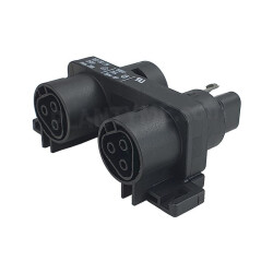 SANlight Evo/Q-Serie 4-er Verteiler-Block