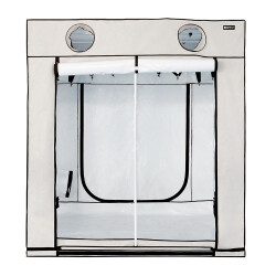Homebox Ambient Q200+ (200x200x220cm)