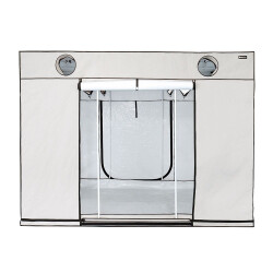 Homebox Ambient Q300+ (300x300x220cm)