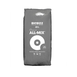 BioBizz All-Mix vorgedüngt 20 Liter