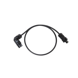 SANlight Verlängerungskabel 1m für Q und EVO Serie gewinkelt