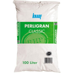 Knauf Perlite Classic 100L