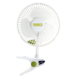 GHP Garden High Pro Clipventilator 15cm 15W