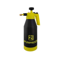 GHP Garden High Pro PUMPRO Drucksprüher 2L