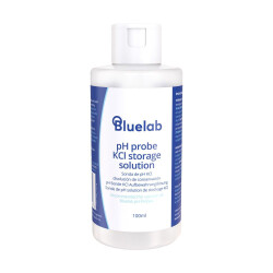 Bluelab pH-Sonden KCl Aufbewahrungslösung 100ml