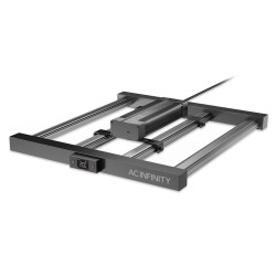 AC Infinity IONFRAME EVO4 300W