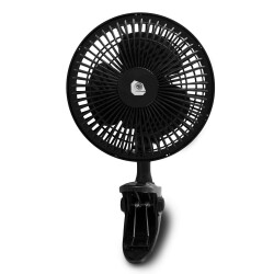Caluma Clipventilator 15cm 13W*Abverkauf - nur so lange der Vorrat reicht