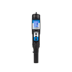 Aqua Master Tools P110 Pro Combo Pen pH EC Temp